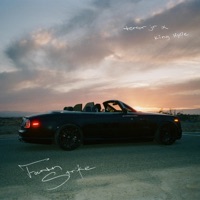 Fourth Strike - Single - Terror Jr & King Kylie