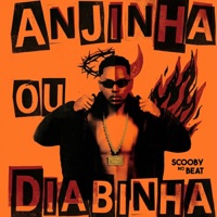 Anjinha ou Diabinha - Single - Scooby no Beat
