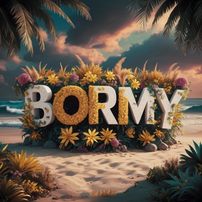 Bormy (feat. Aina & Dertlibeats) - Single