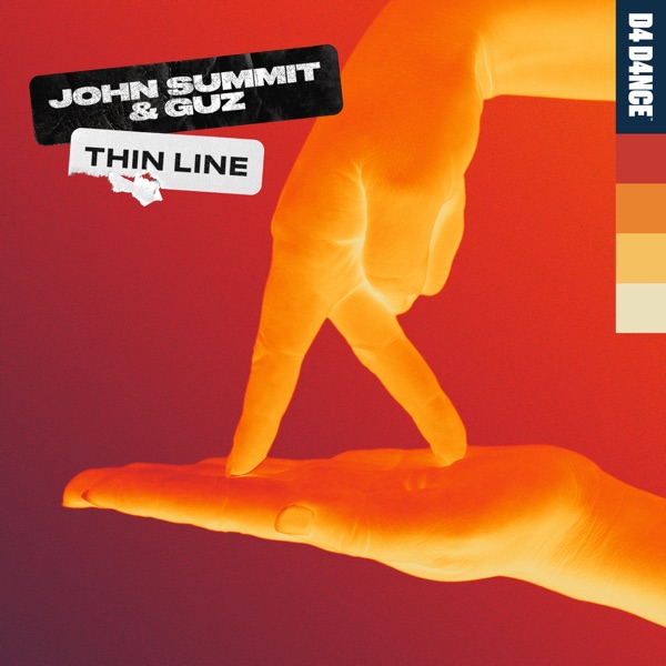 Thin Line - Single