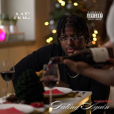 Dating Again - EP