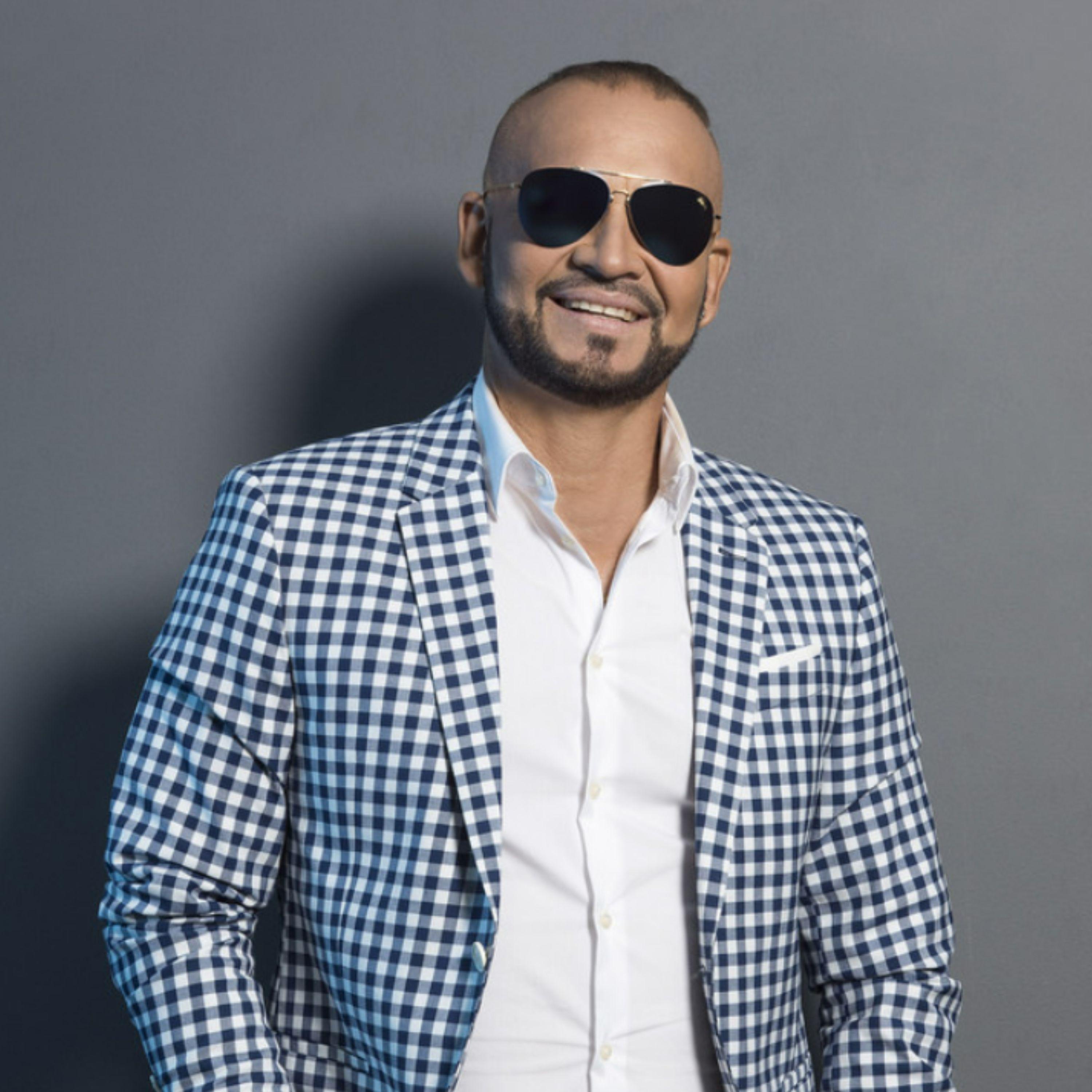 Al Son Tropical de Alvaro Ricardo