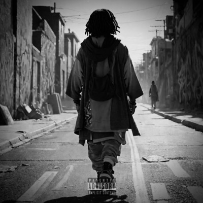 My Road (feat. Alxne & Mack.) - Single