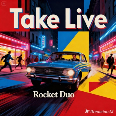 Take Live - Single
