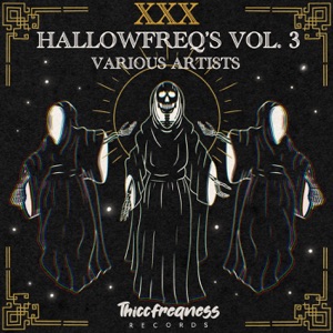 Freak (feat. Apotheca)