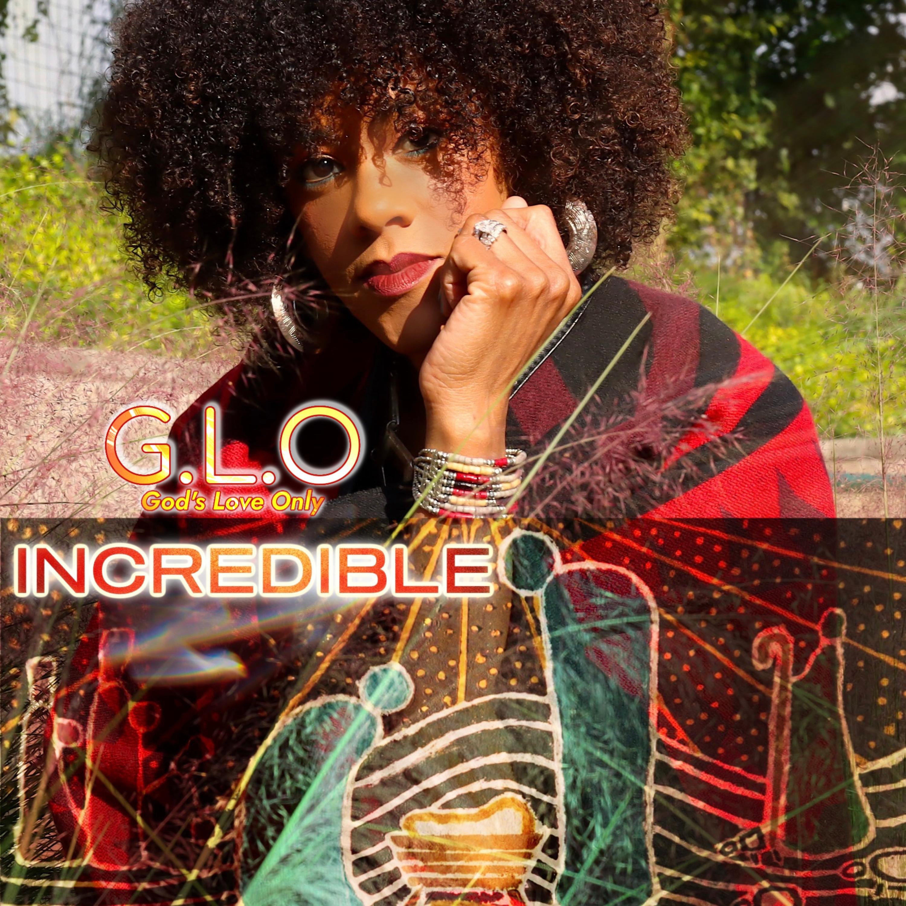 Incredible - Single