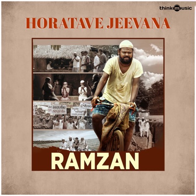 Horatave Jeevana (From "Ramzan") - Single