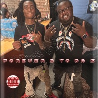 Forver 9 to da 5 (feat. Baby F3) - Single - 98twan