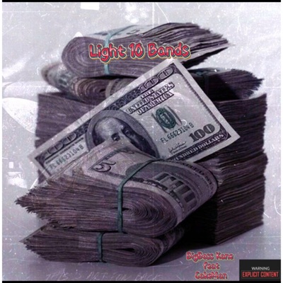 Light 10 bands - Single