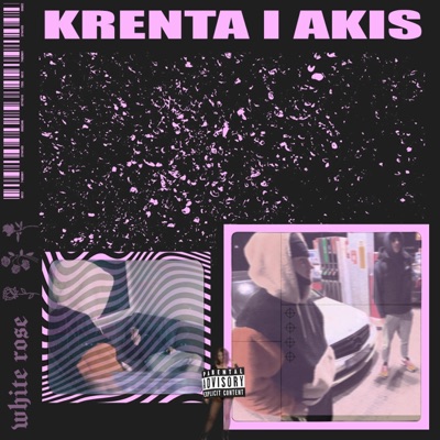 krenta i akis (feat. 8arzda & Dzimi$) - Single
