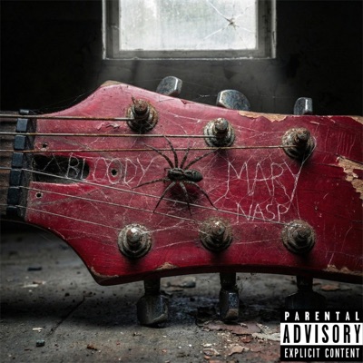 Bloody Mary - Single