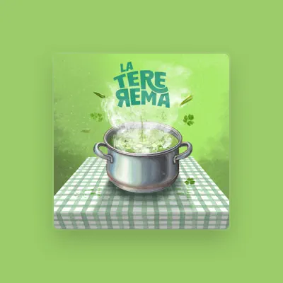 Listen to La Tererema, watch music videos, read bio, see tour dates & more!