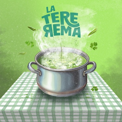 La Tererema - EP
