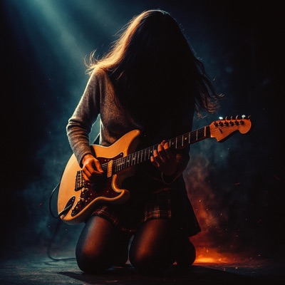 Maniac (feat. Meri Senda) - Single