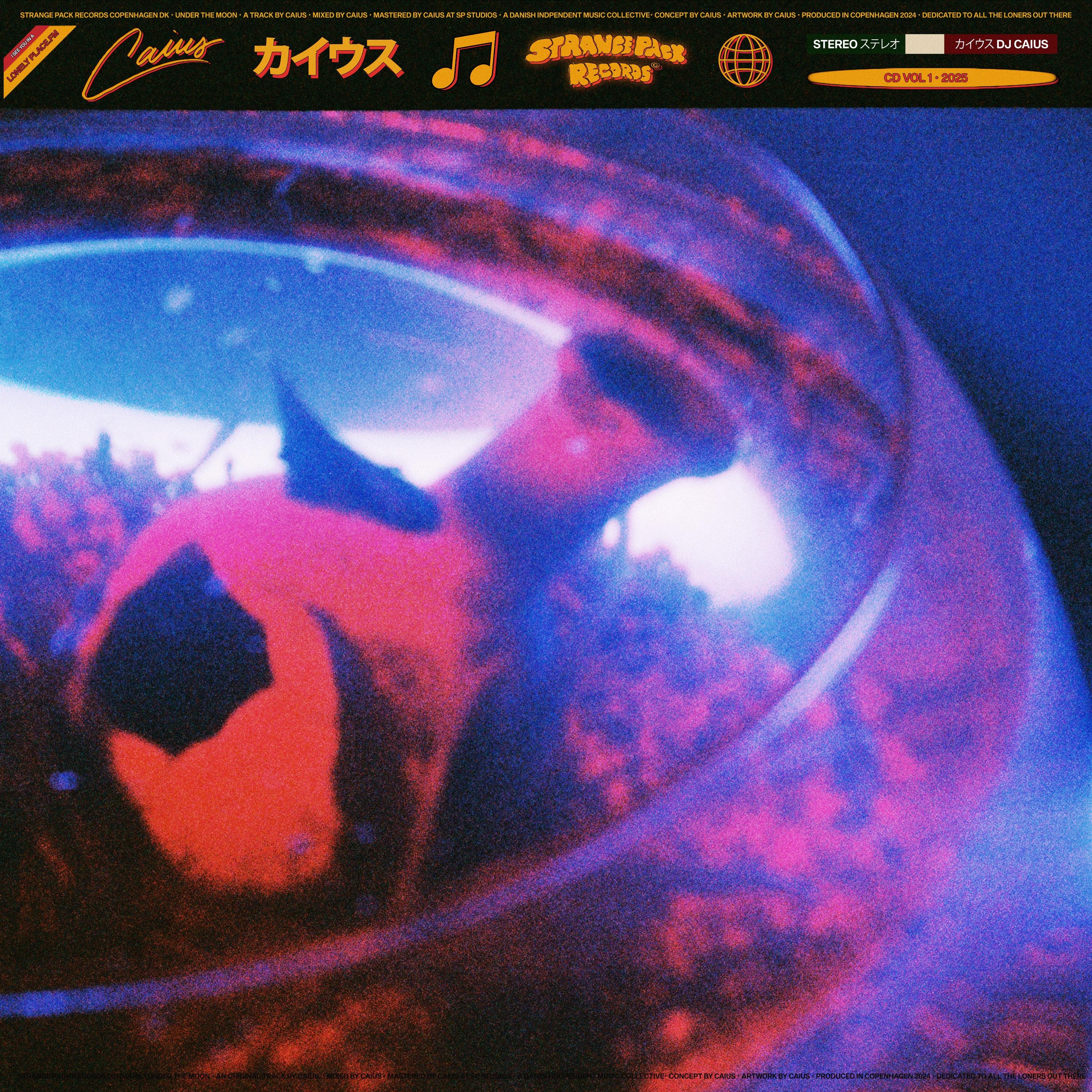 Under The Moon - Single