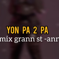 yon pa 2 pa-rann st-anne - Single - Chacha Studio Production