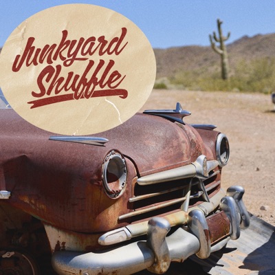 Junkyard Shuffle - EP