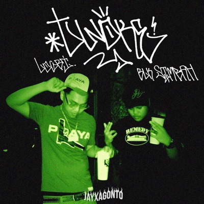 Twoke (feat. BLK Simbah) - Single