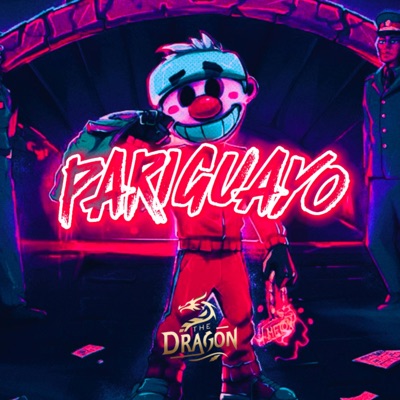 PARIGUAYO (feat. REYDY KING 03, JM LEWY, EL MENOR SFK, FULANITO & EL CÍVICO) - Single