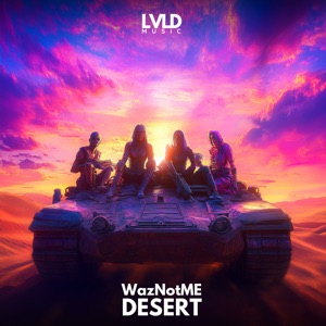 Desert