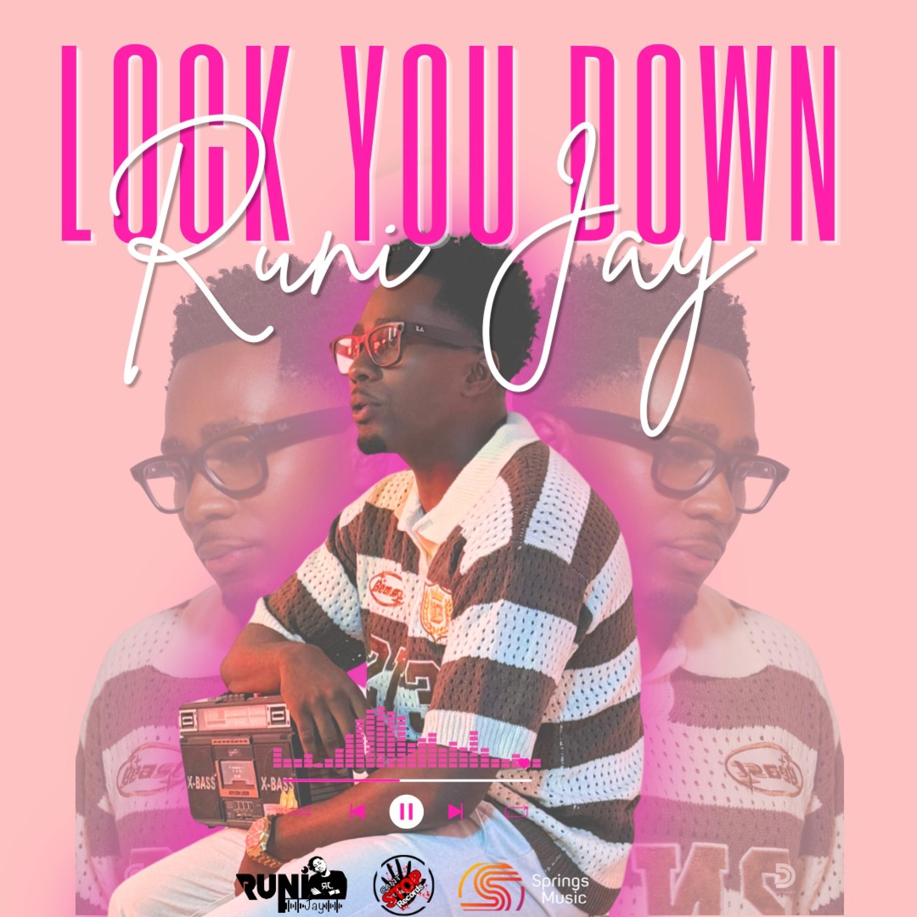 Lock You Down - Single