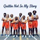 Quittin Not In My Story feat CD Single