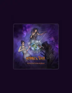 Корабль Тесеяを聴いたり、ミュージックビデオを鑑賞したり、経歴やツアー日程などを確認したりしましょう！