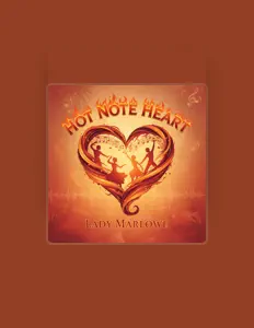 Dengarkan Lady Marlowe, tonton video musik, baca bio, lihat tanggal tur & lainnya!