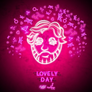Lovely Day (feat. Enlery) [Extended Mix]