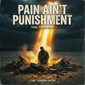 Pain Ain't Punishment