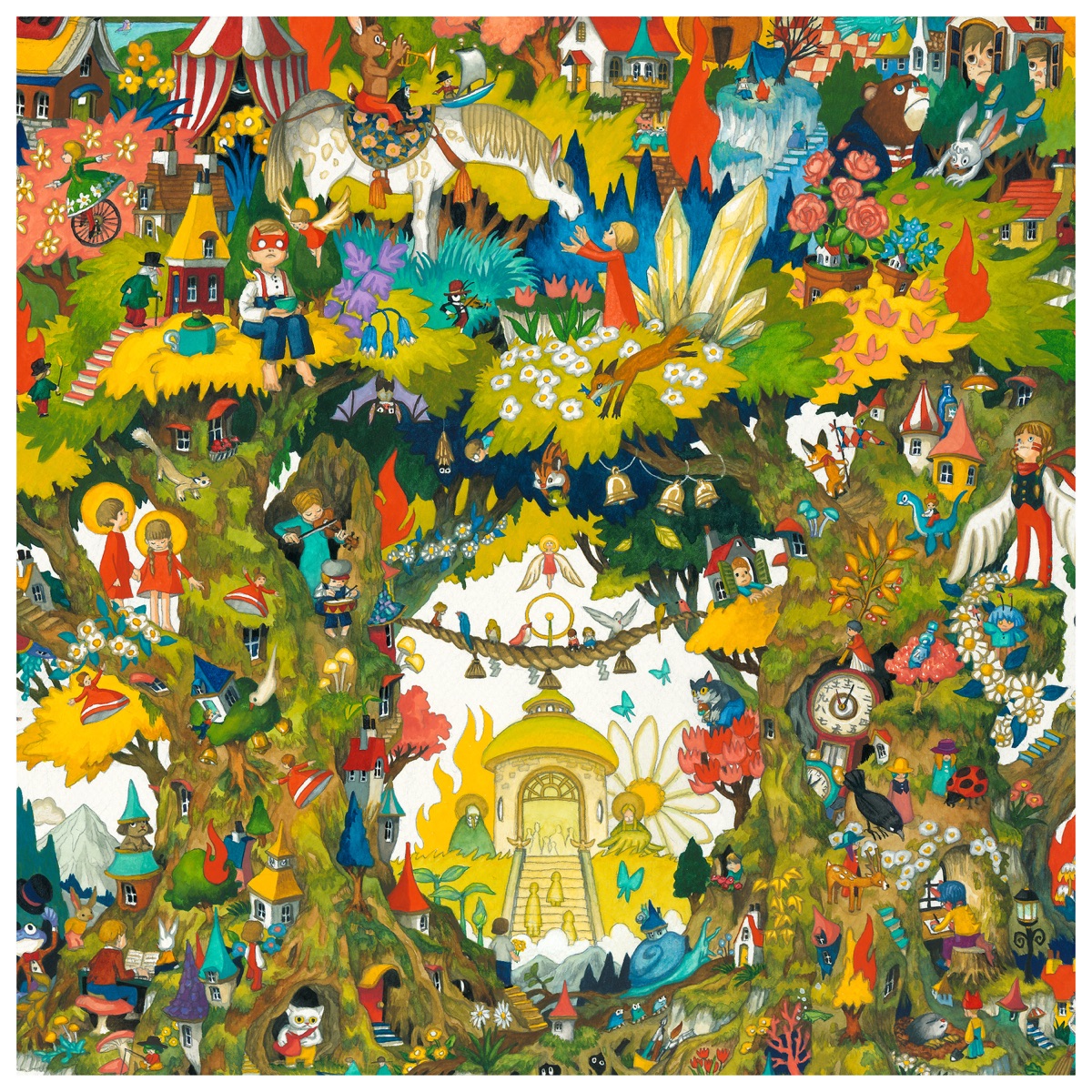 福山 雅治 - クスノキ-500年の風に吹かれて- - Single (2025) [iTunes Plus AAC M4A]-新房子