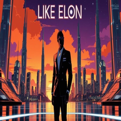 Like Elon (feat. Sora ODG) - Single