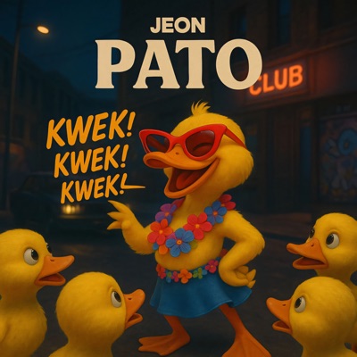 Pato - Single