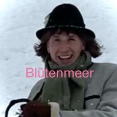 Blütenmeer - Single