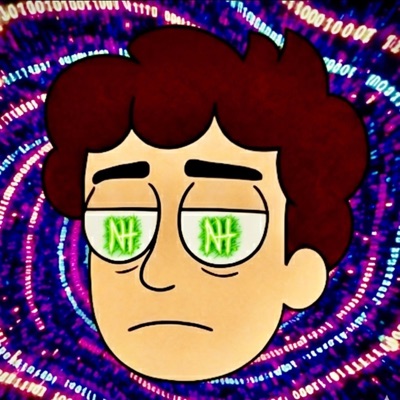 MY VOICE AND A COMPUTER