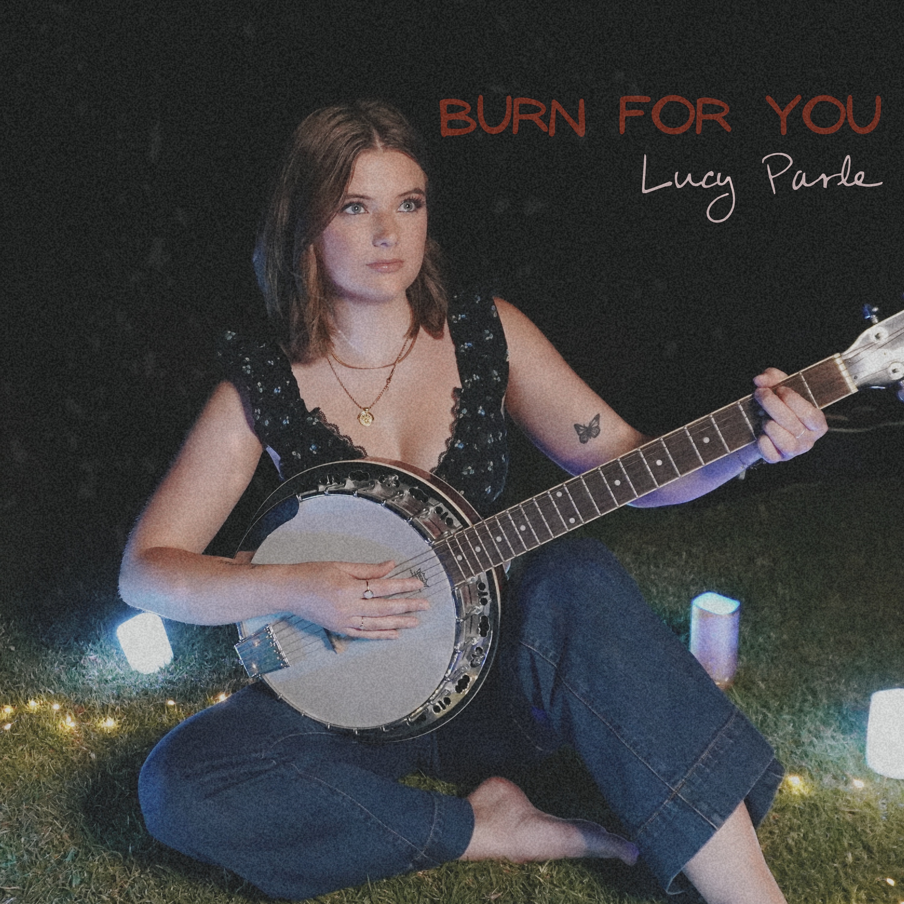 Burn For You - Single