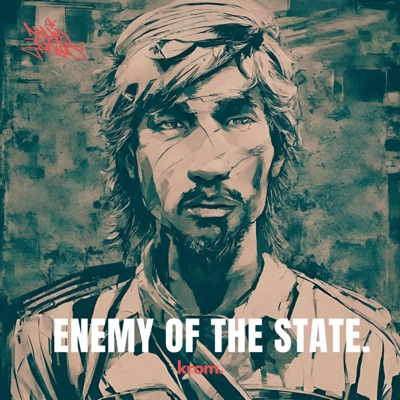 Enemy of the State (feat. Serebe)