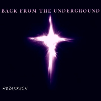 Back From The Underground - EP