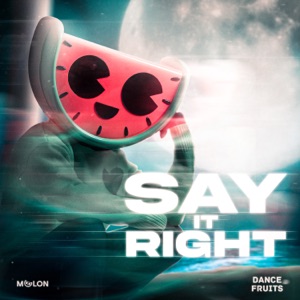 Say It Right - EP