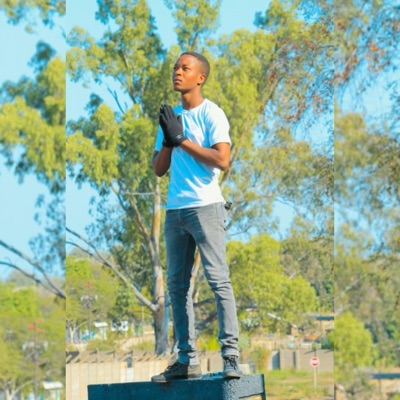 Ndzi lavi ndzaha kumeka - Single