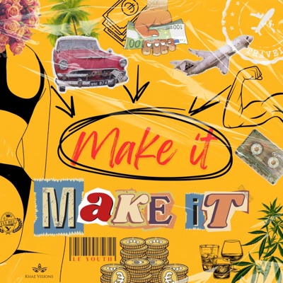 Make it - Single