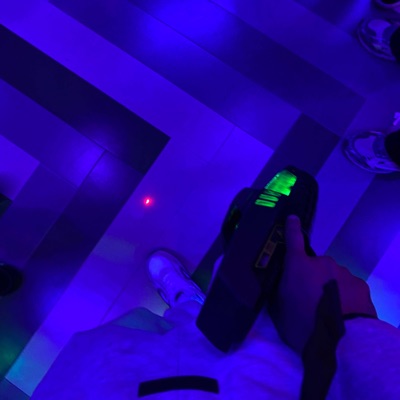 Can't stop it - Single