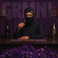 Invite Only (AUTUMN MIX) - Single - Griminal