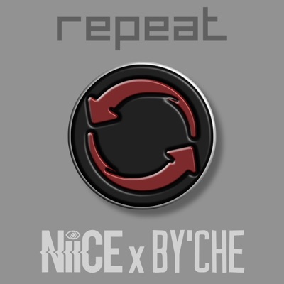 Repeat (feat. BY'CHE) - Single