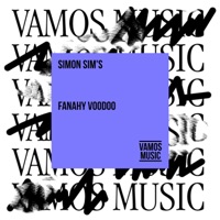 Fanahy Voodoo - Single - Simon Sim's