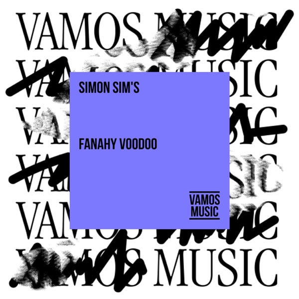 Fanahy Voodoo - Single
