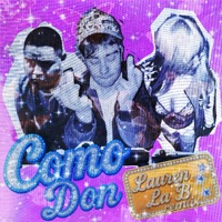 Como Don (Remix) [feat. Lizded Soul] - Single - VXR