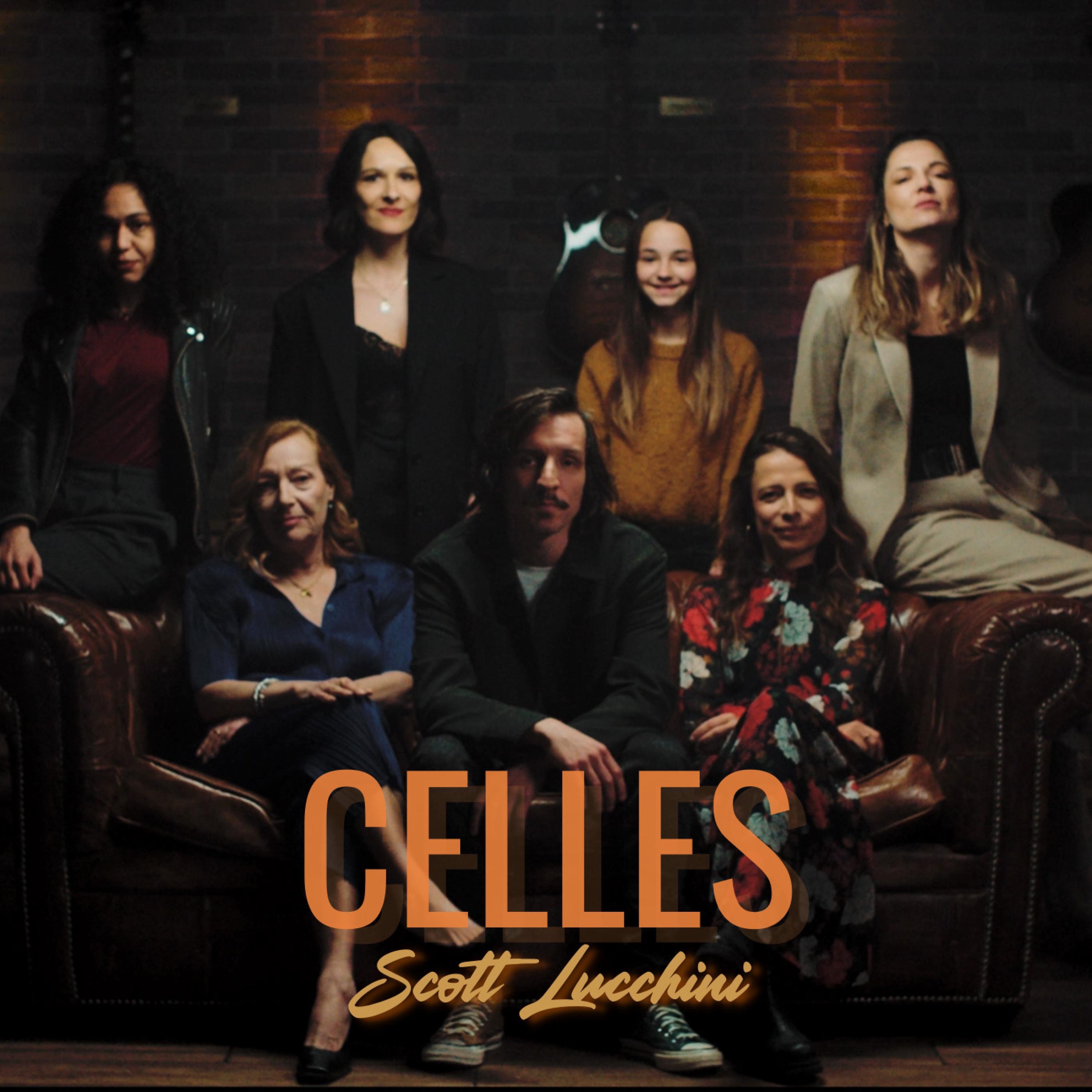 CELLES - Single