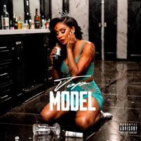 Top Model - Single - Uce Lee, Heembeezy & Big Sad 1900
