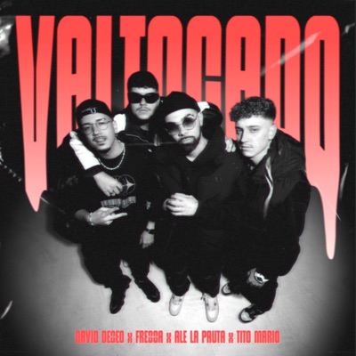 Valtocado (feat. FRESSA) - Single